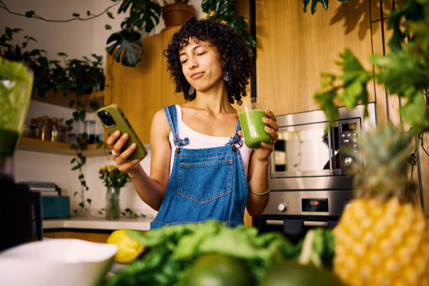 Une alimentation équilibrée favorise un corps sain et un esprit alerte. Manger des fruits et légumes de saison garantit une bonne