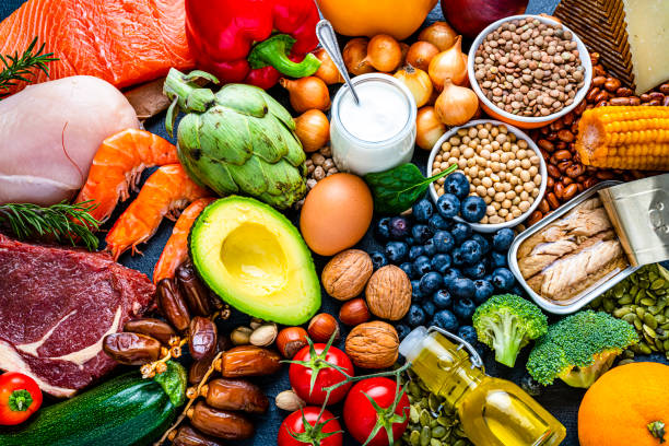 La nutrition et diététique jouent un rôle central dans le maintien de la santé et la performance physique. En effet, bien que ces deux