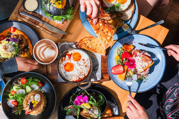Un régime ne se résume pas à une simple perte de poids. La nutrition et diététique vont bien au-delà. En effet, elles étudient